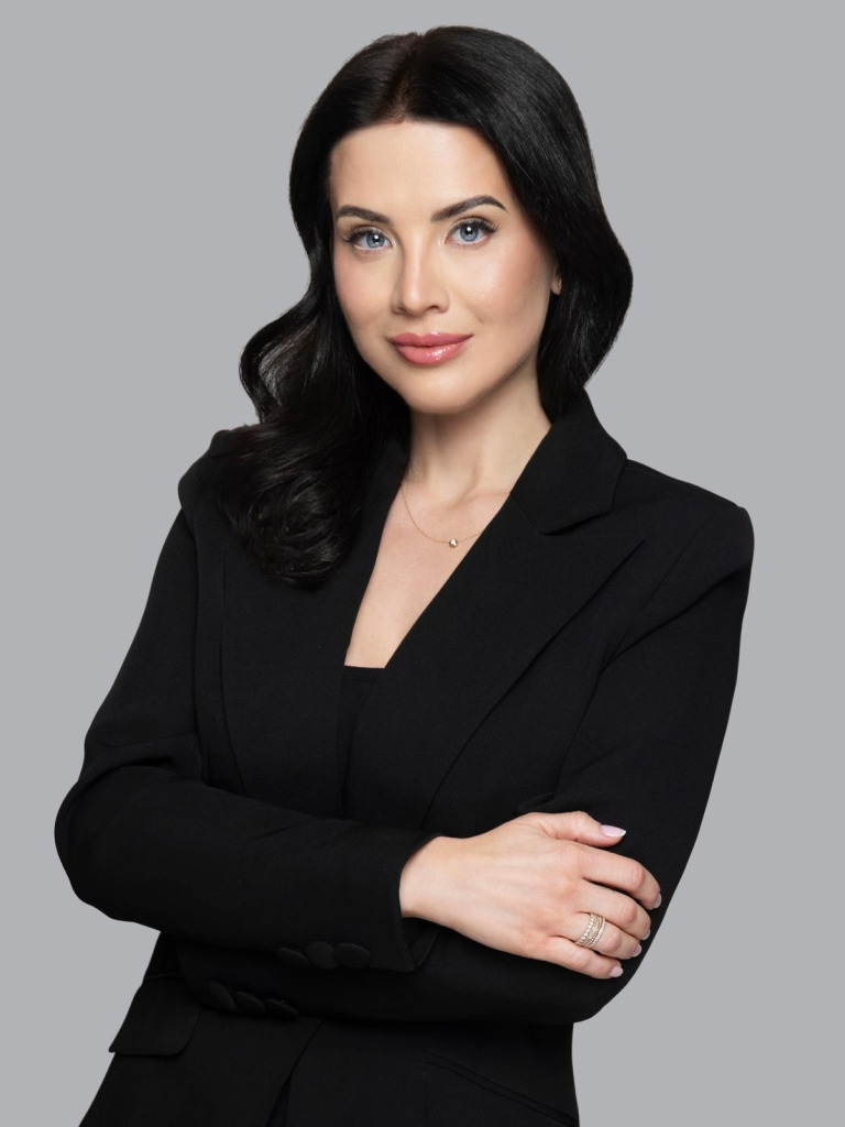 Zsuzsa Anna Budinszky