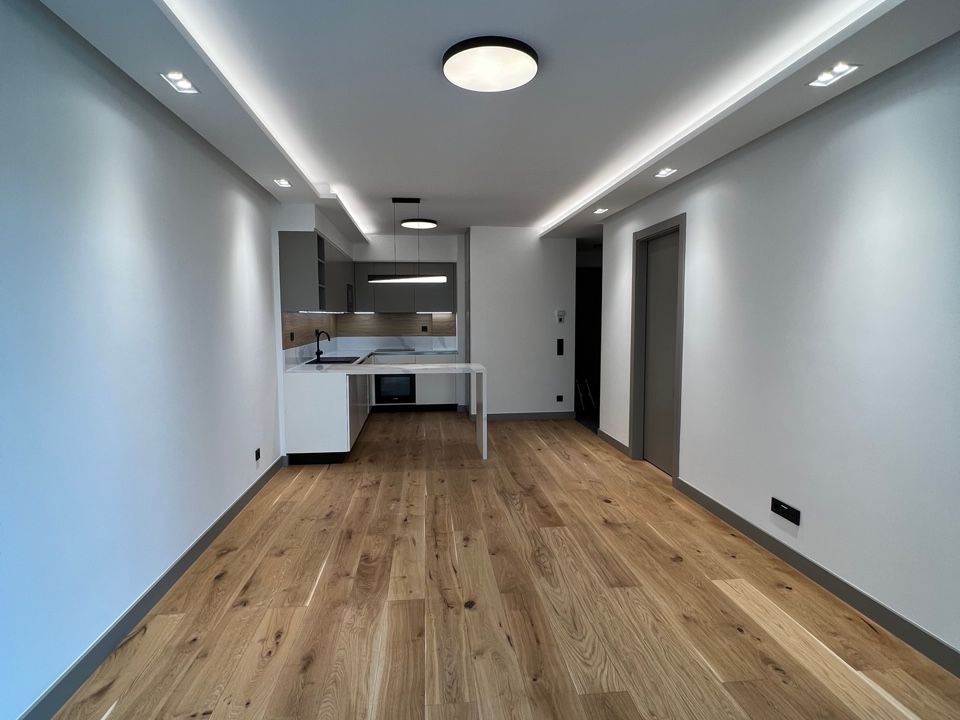 Új építésű, panorámás lakás kiadó