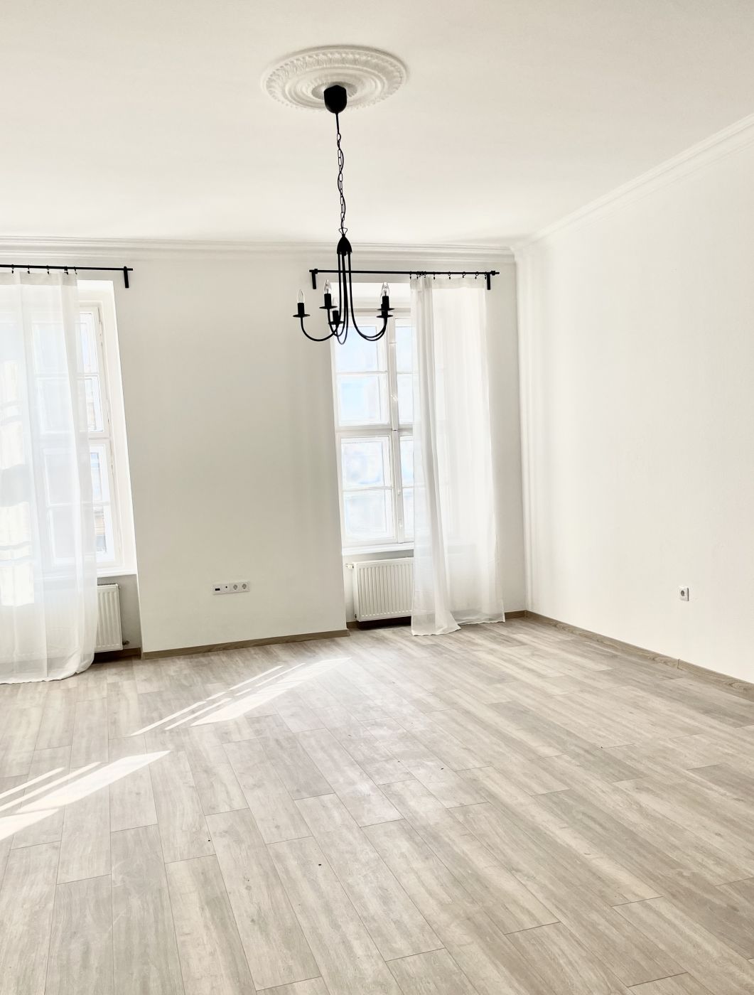 Piso en alquiler de larga duración