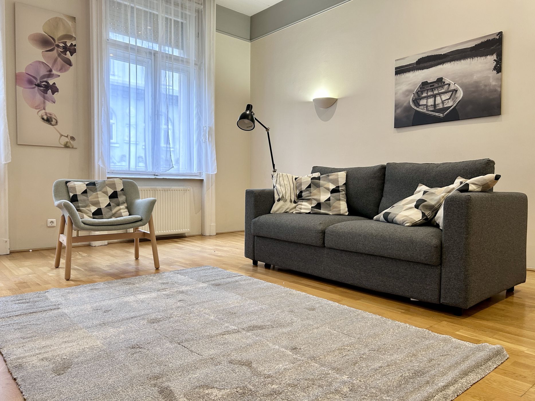 Proximidad a SOTE: Cómodo apartamento de 3 dormitorios