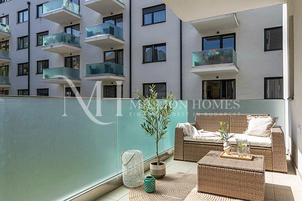 Lujoso apartamento de 2 habitaciones apto para AirBnB en VENTA