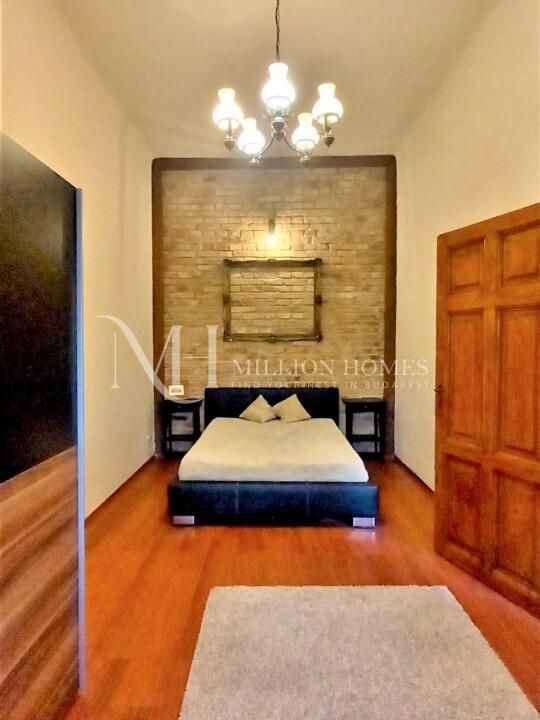 Stunning 3-room apartment for sale