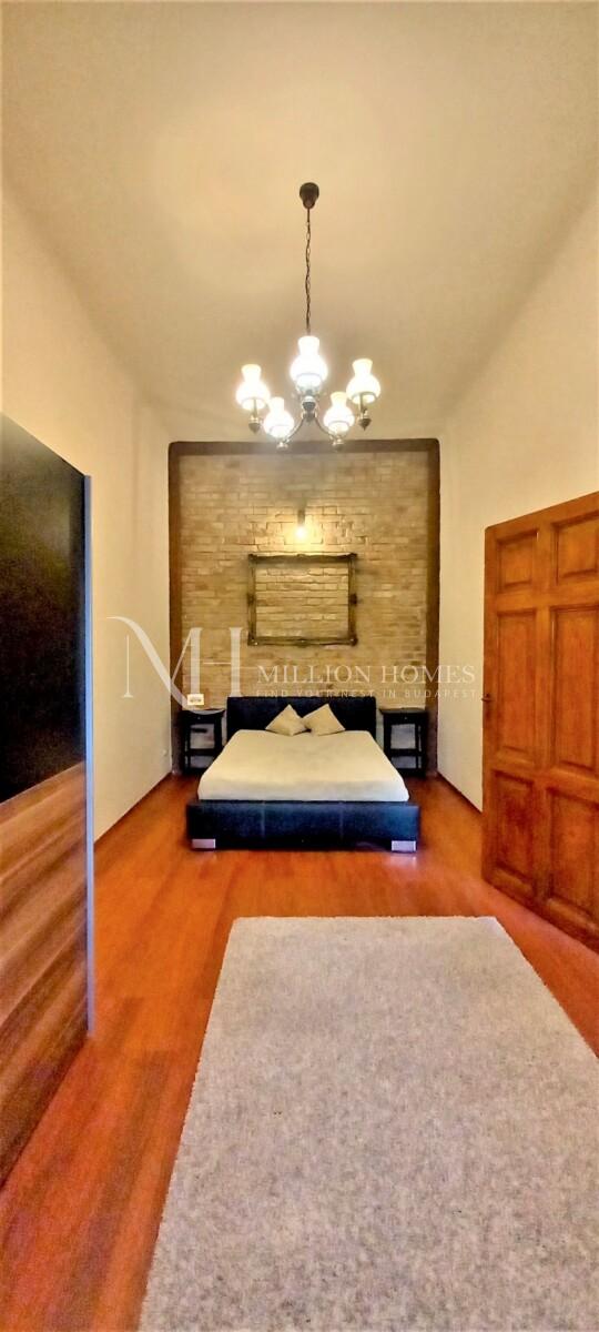 Stunning 3-room apartment for sale