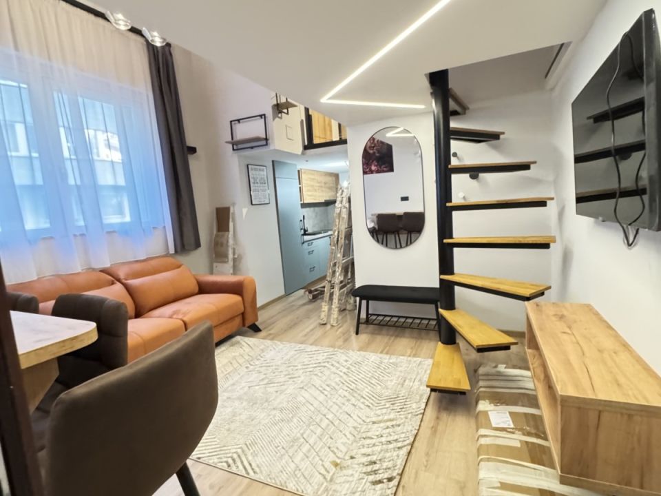 Vonzó, 3 lakás egyben az AIRBNB jegyében!