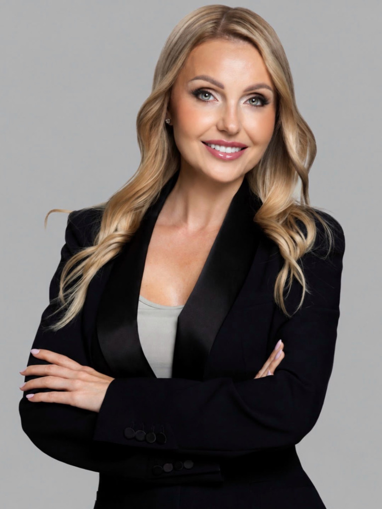 Árnyas Alexandra